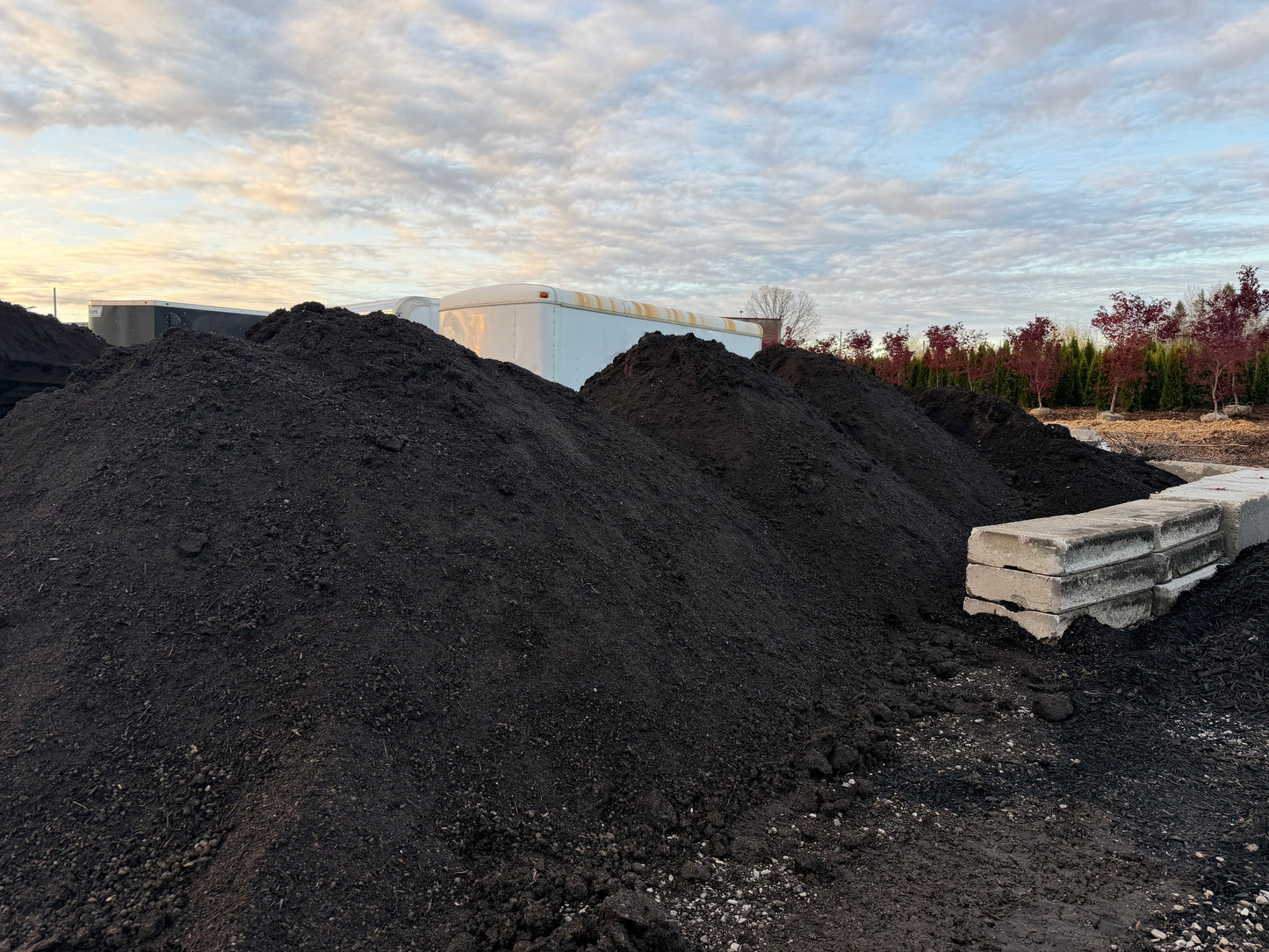 Premium Triple Mix Soil