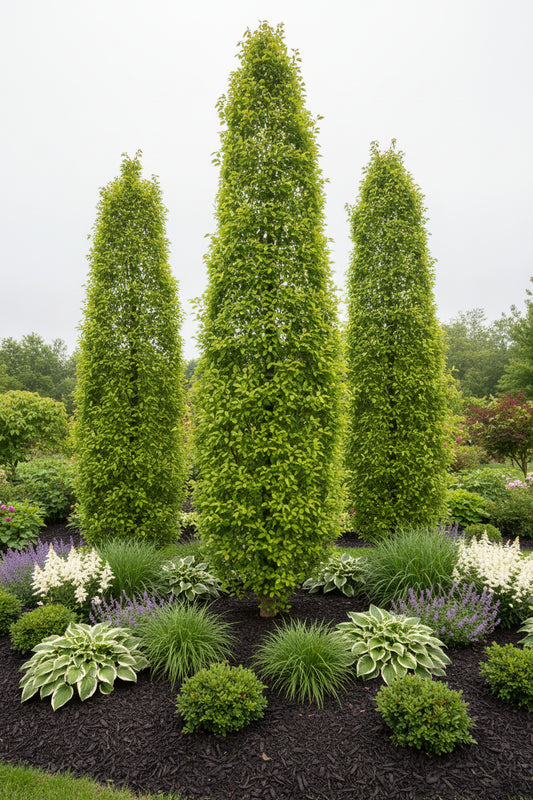 Green Beech Tree for Sale in Toronto