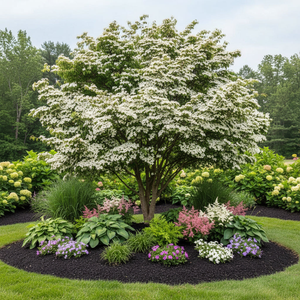Dogwood Tree for Sale in Toronto
