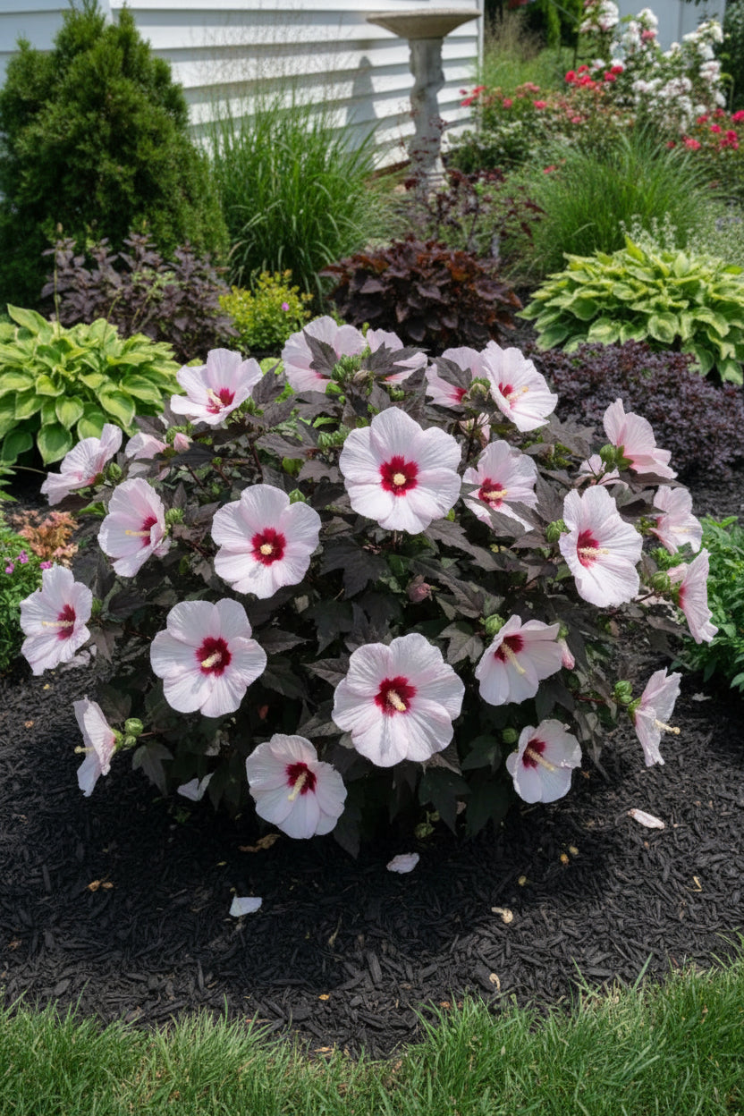 hibiscus perfect storm for sale in Toronto