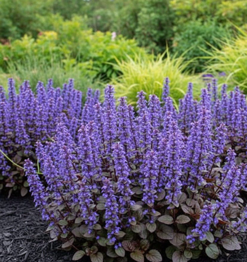 Bugleweed Chocolate Chip