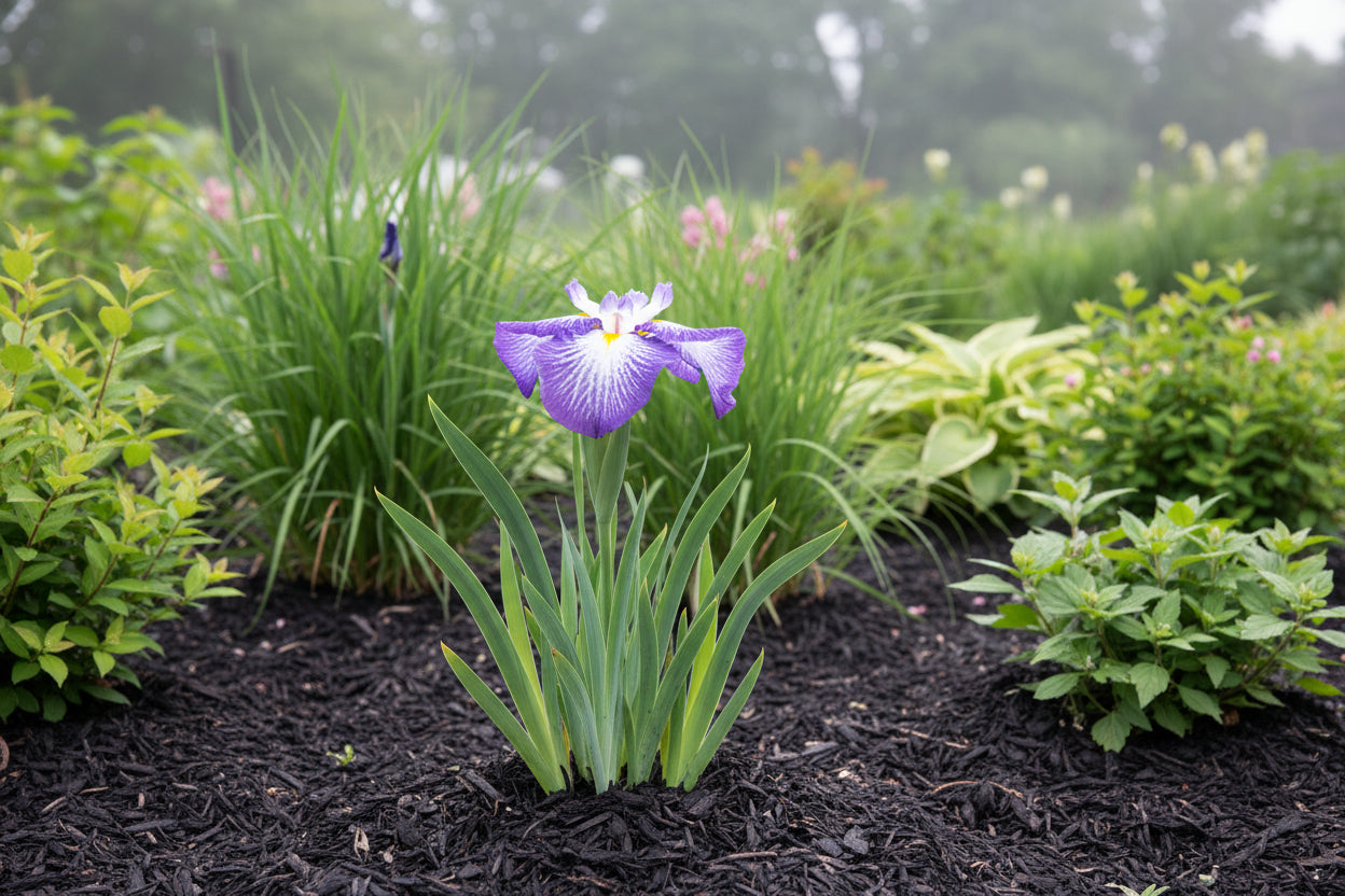 Iris for sale in Toronto