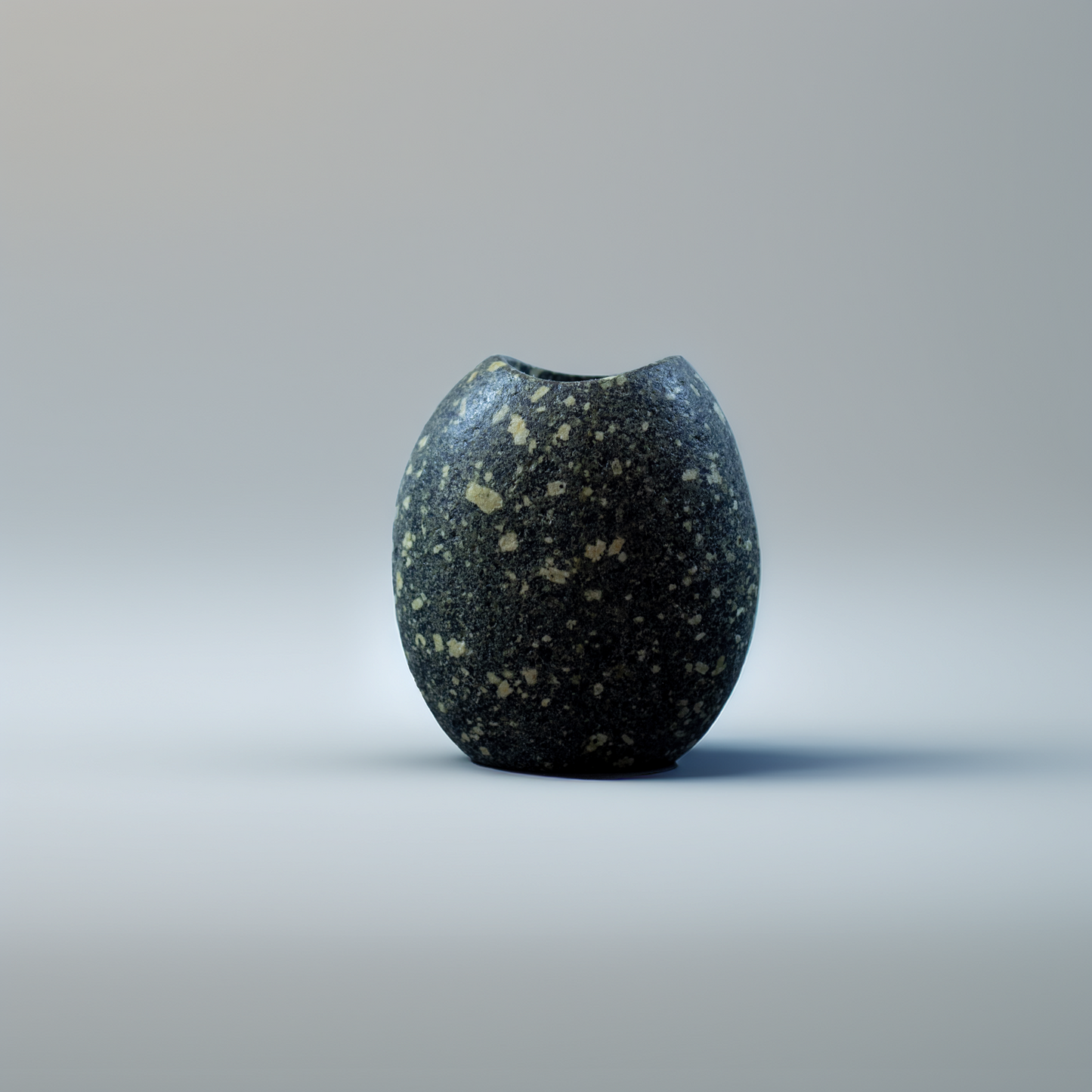 gap the rock