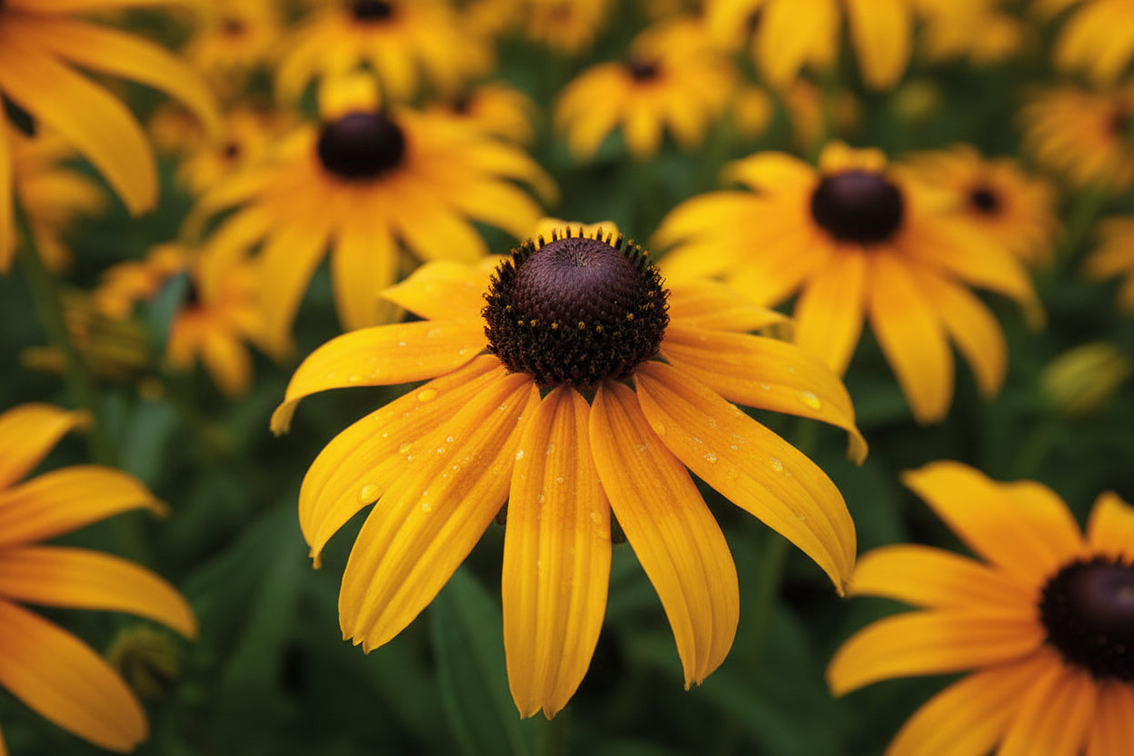 'Goldsturm' Black-Eyed Susan