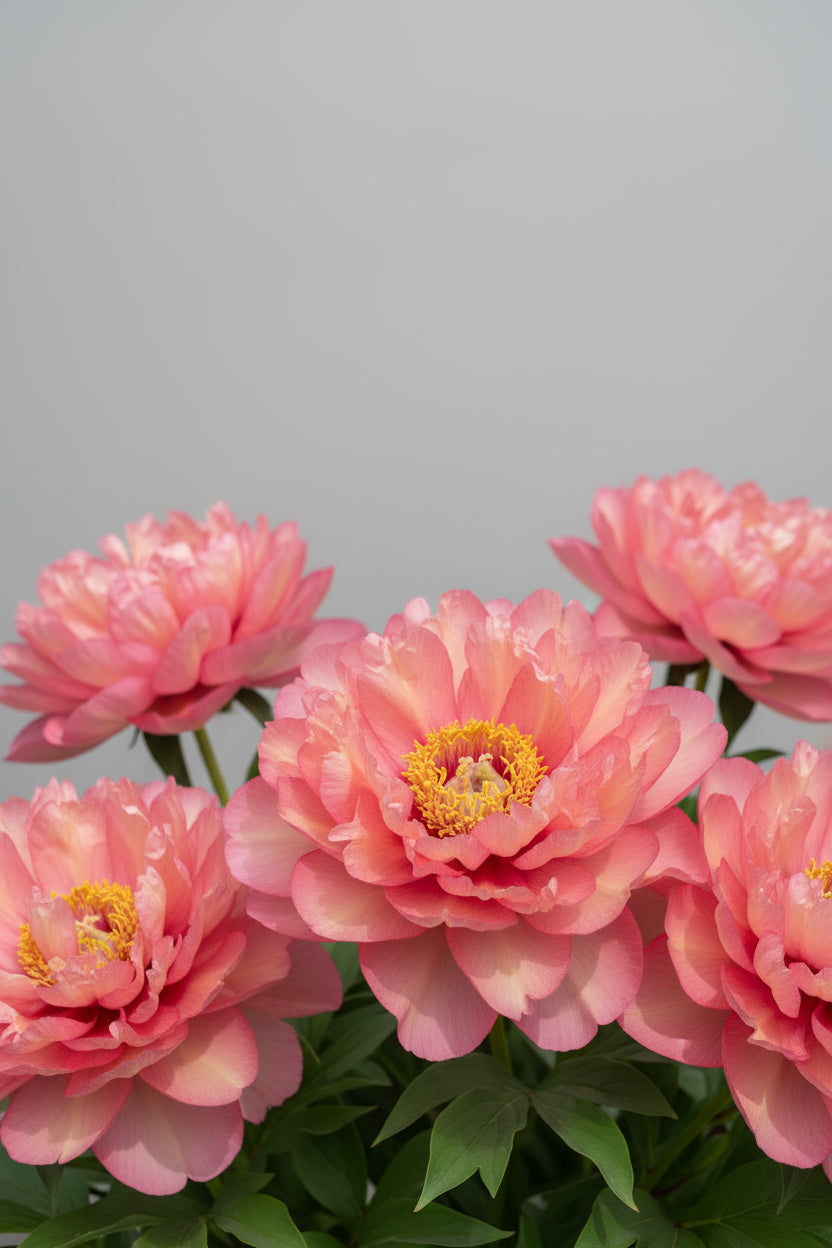 Itoh Peony 'Hillary'