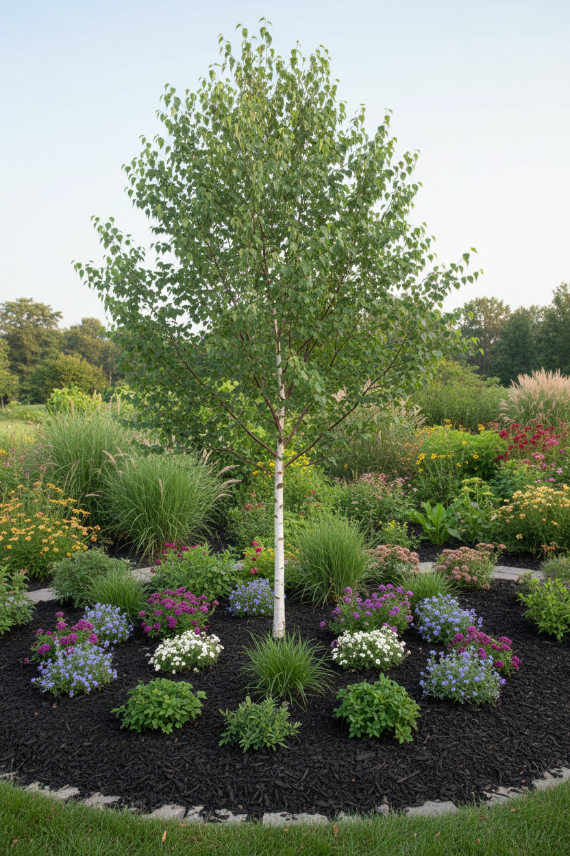 River Birch - Single stem