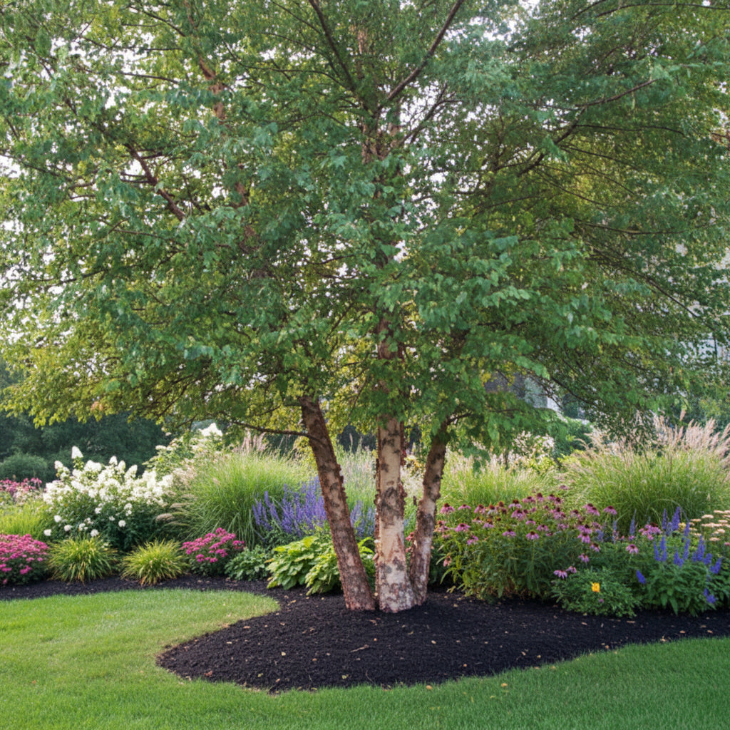 River Birch - Clumps