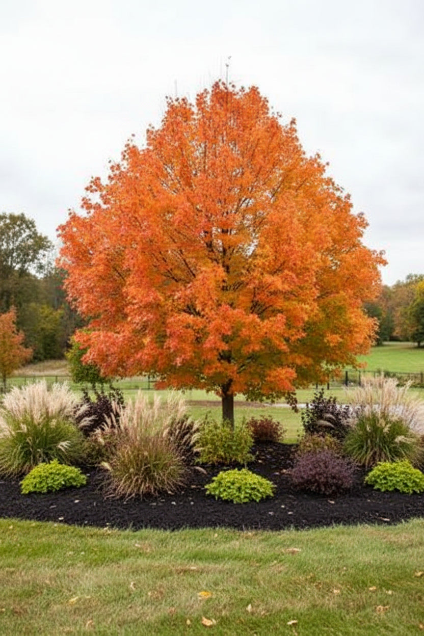 Sugar Maple