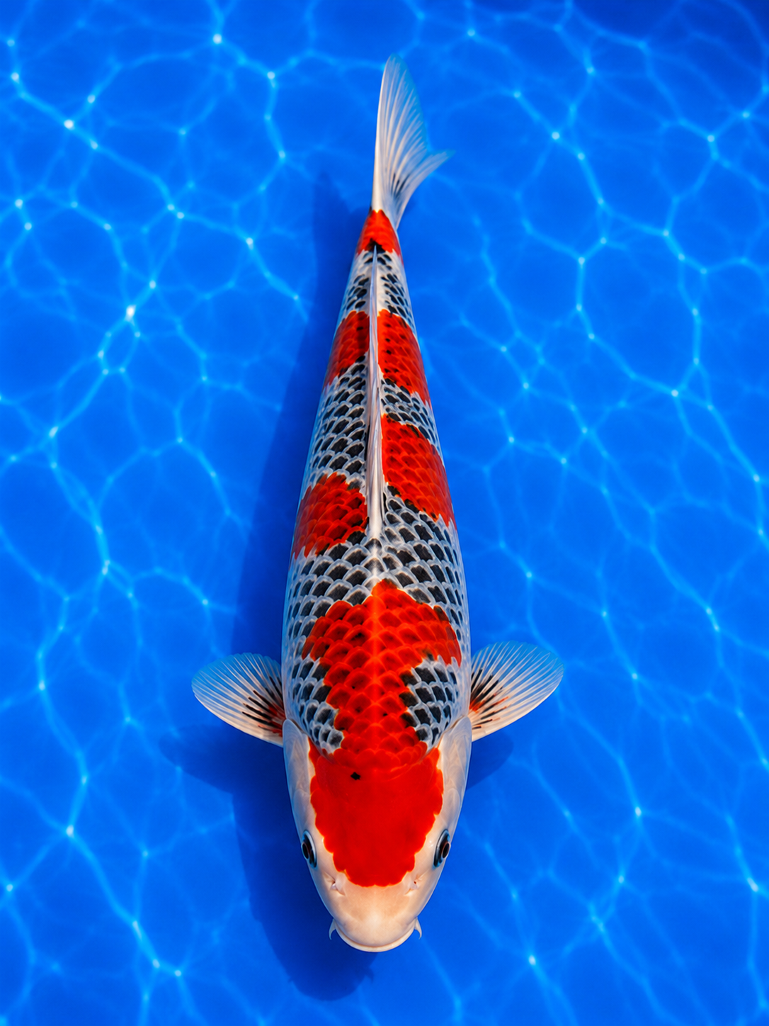 Goshiki Koi