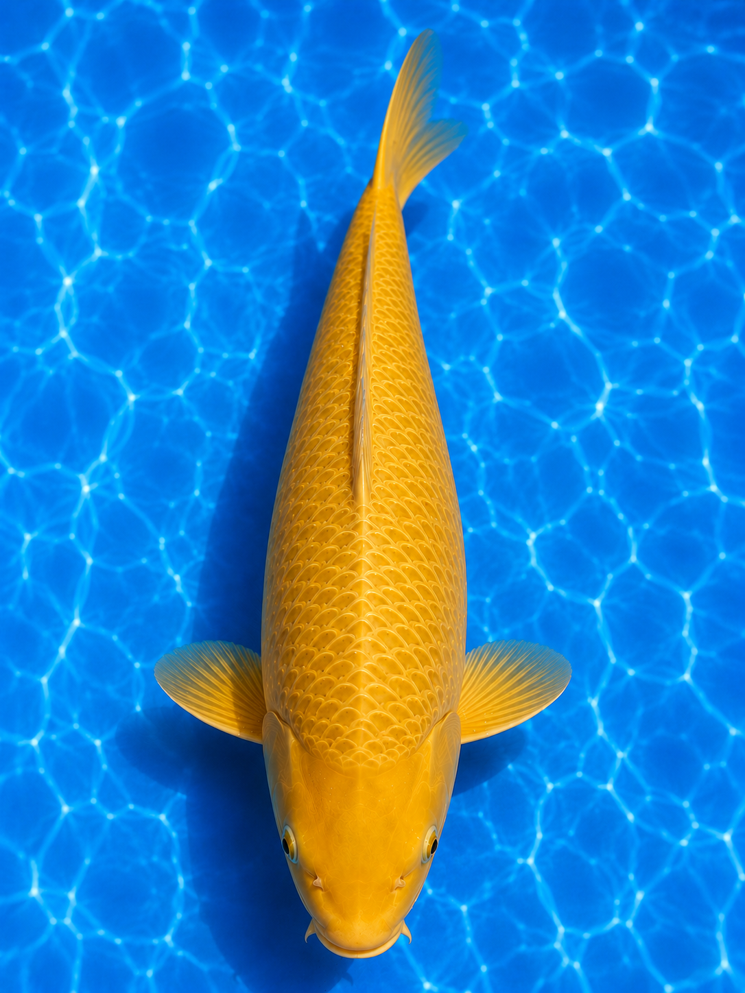 Karashigoi Koi