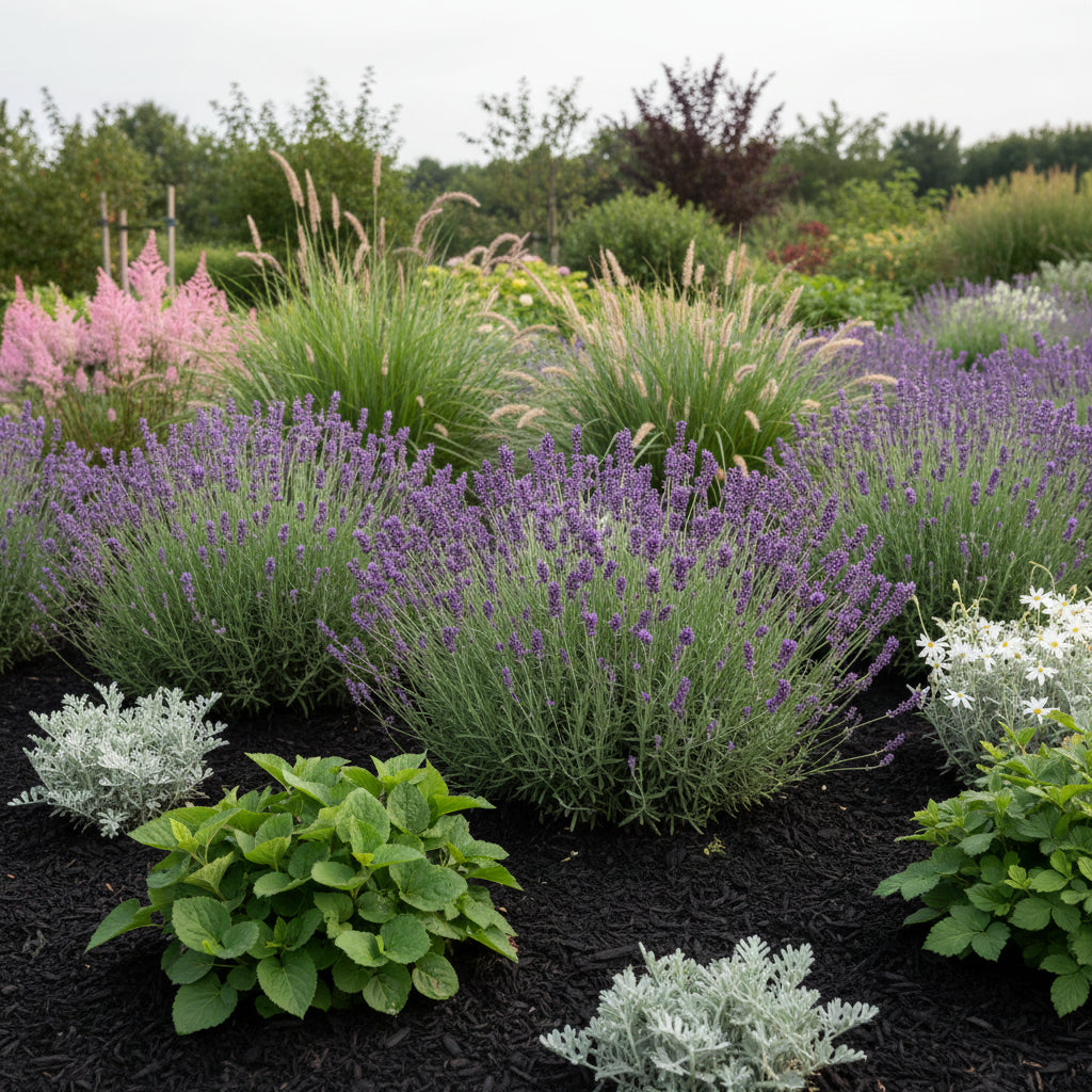 10% Off Select Plants