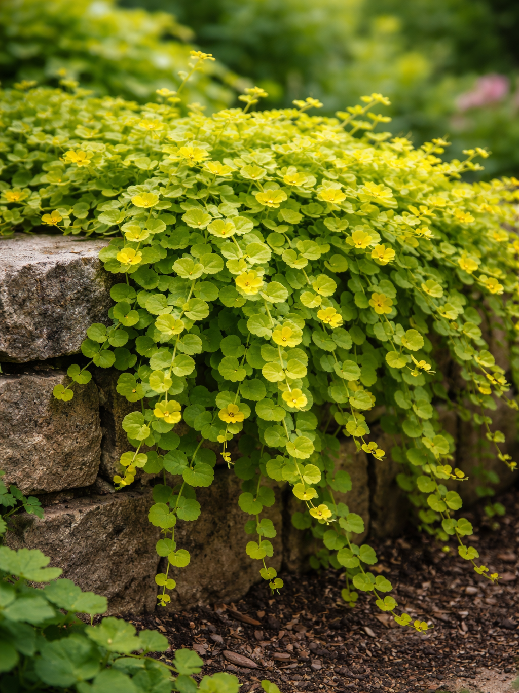 Creeping Jenny