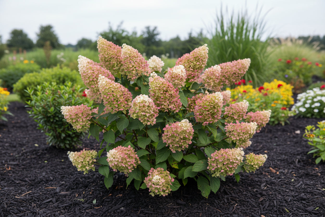 Hydrangea for Sale Toronto | Annabelle, Limelight & Endless Summer