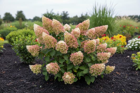 Hydrangea First Editions 'Little Hottie'