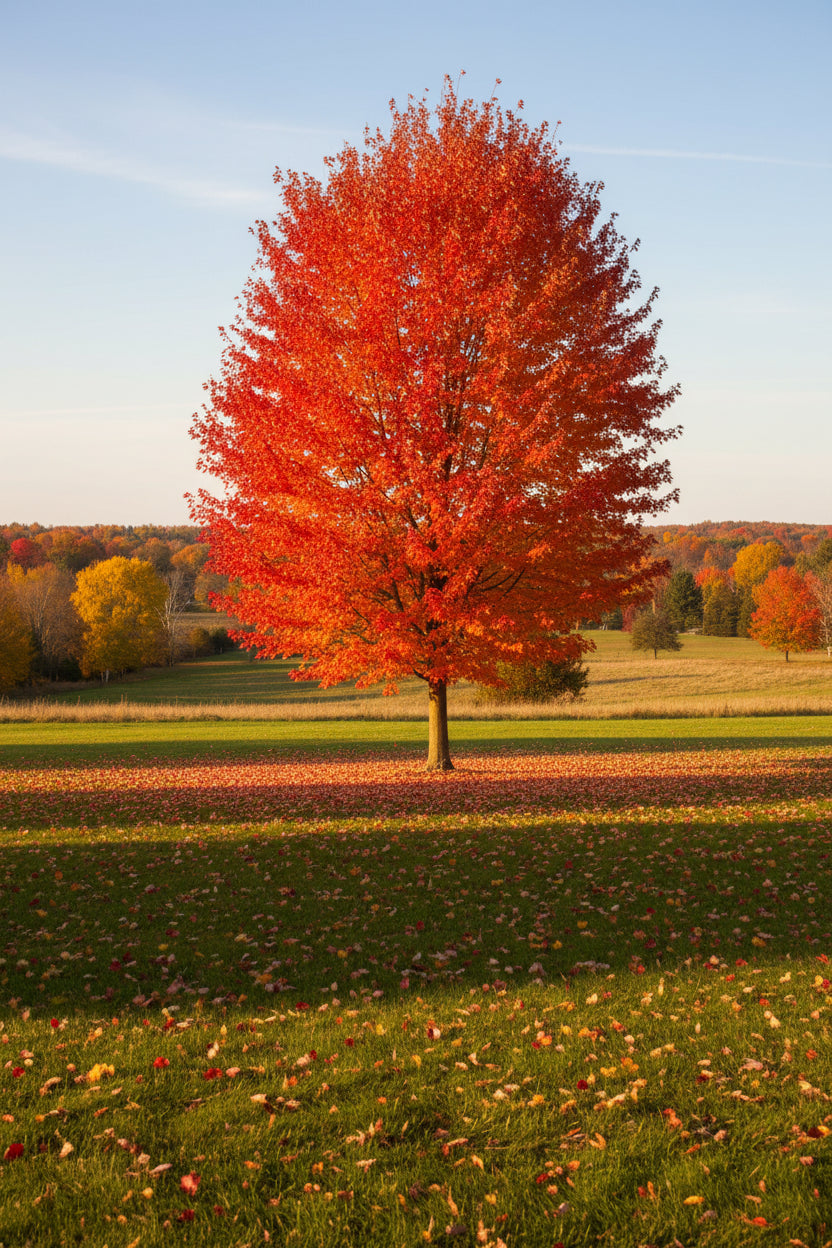 Autumn Blaze for Sale in Toronto