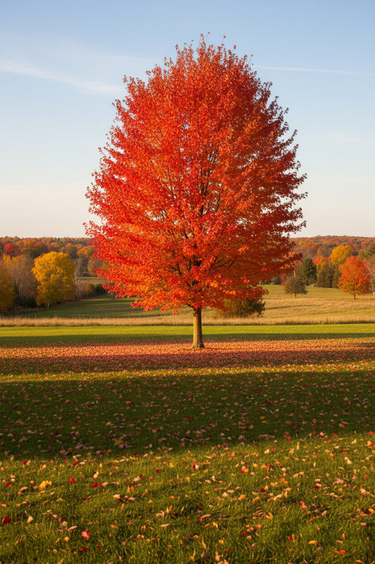 Autumn Blaze for Sale in Toronto