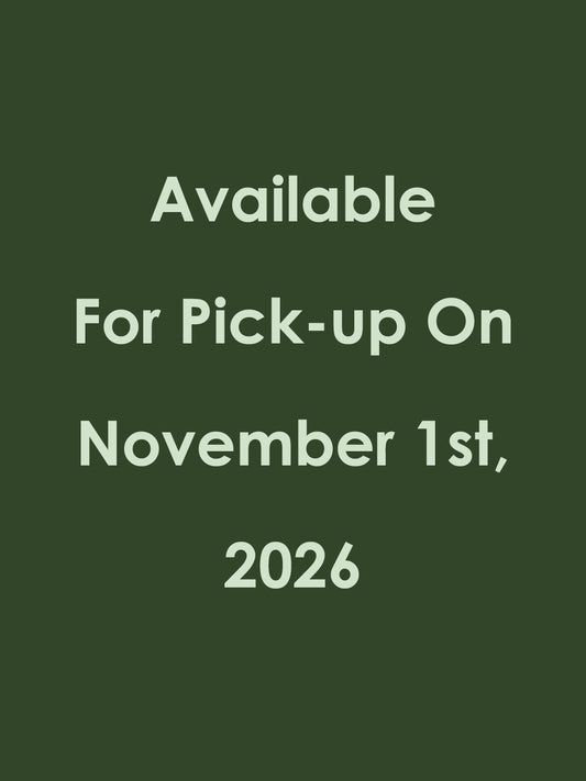 Coming Soon