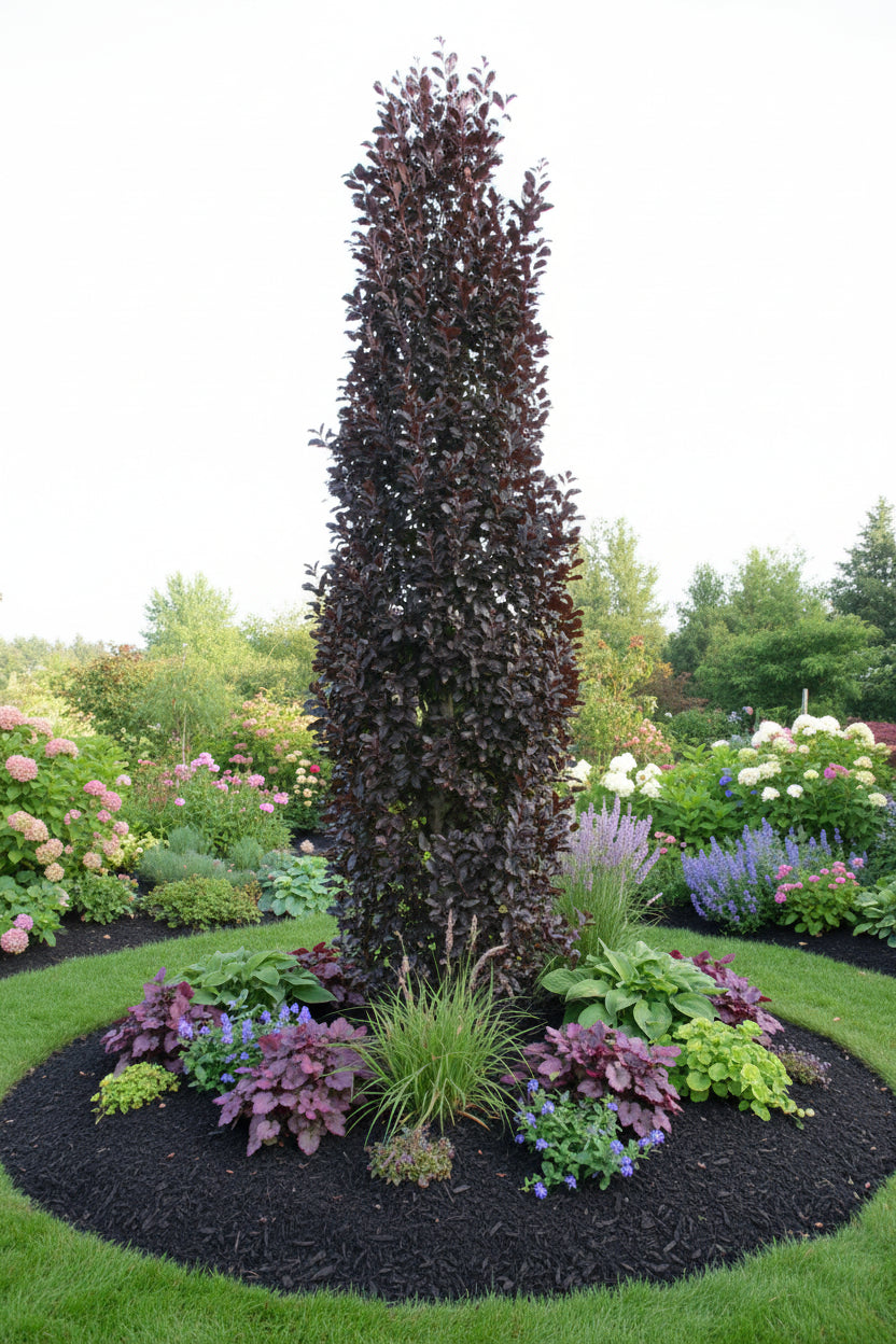 Purple Beech for Sale in Toronto