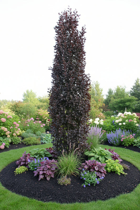 Purple Beech for Sale in Toronto