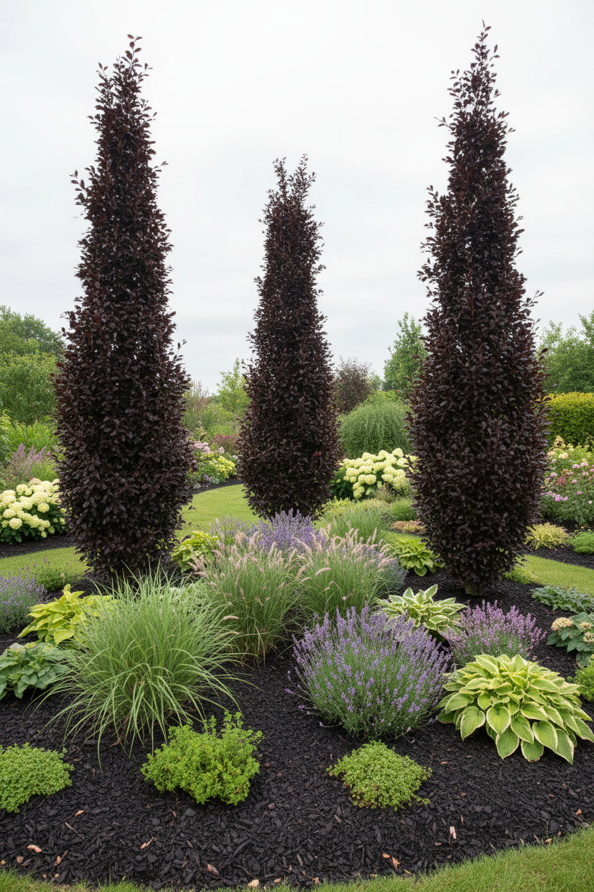 Purple Beech for Sale in Toronto