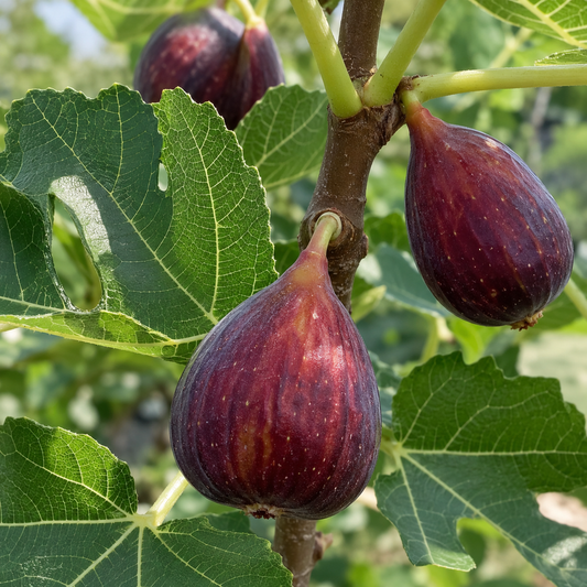 Fig 'Little Ruby'