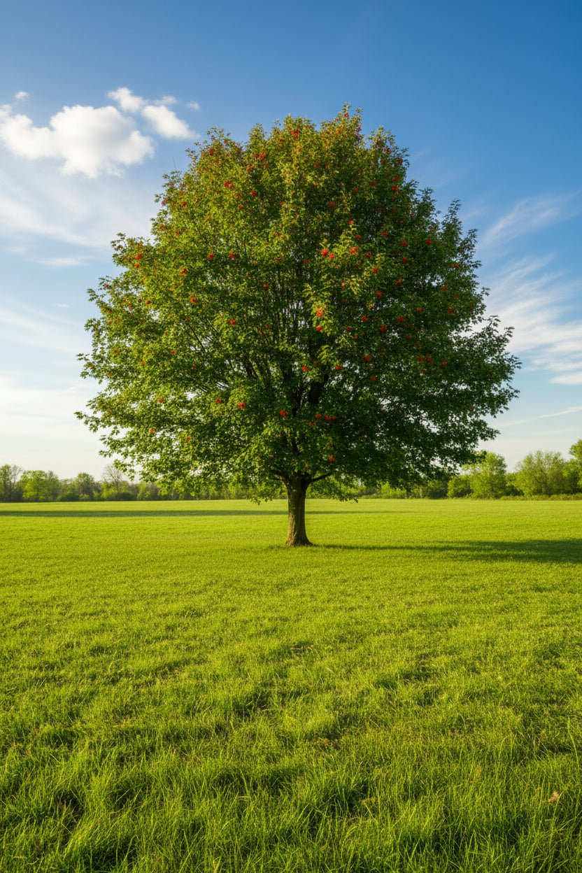 Mountain Ash for Sale in Toronto