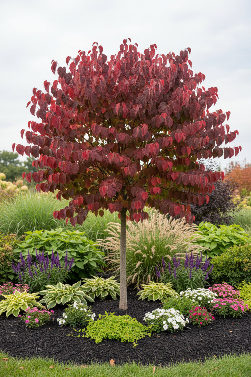 Redbud Hearts A Fire for Sale in Toronto