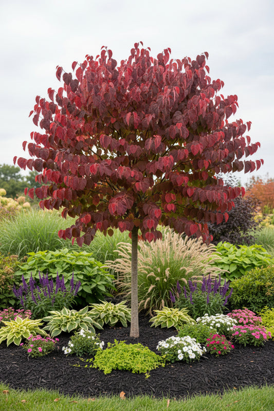 Redbud Hearts A Fire for Sale in Toronto