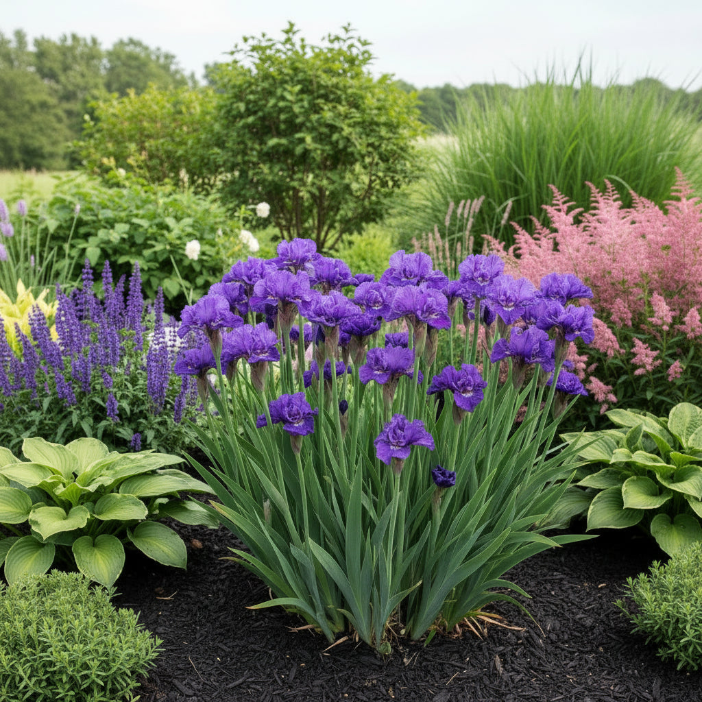 Siberian Iris for Sale in Toronto