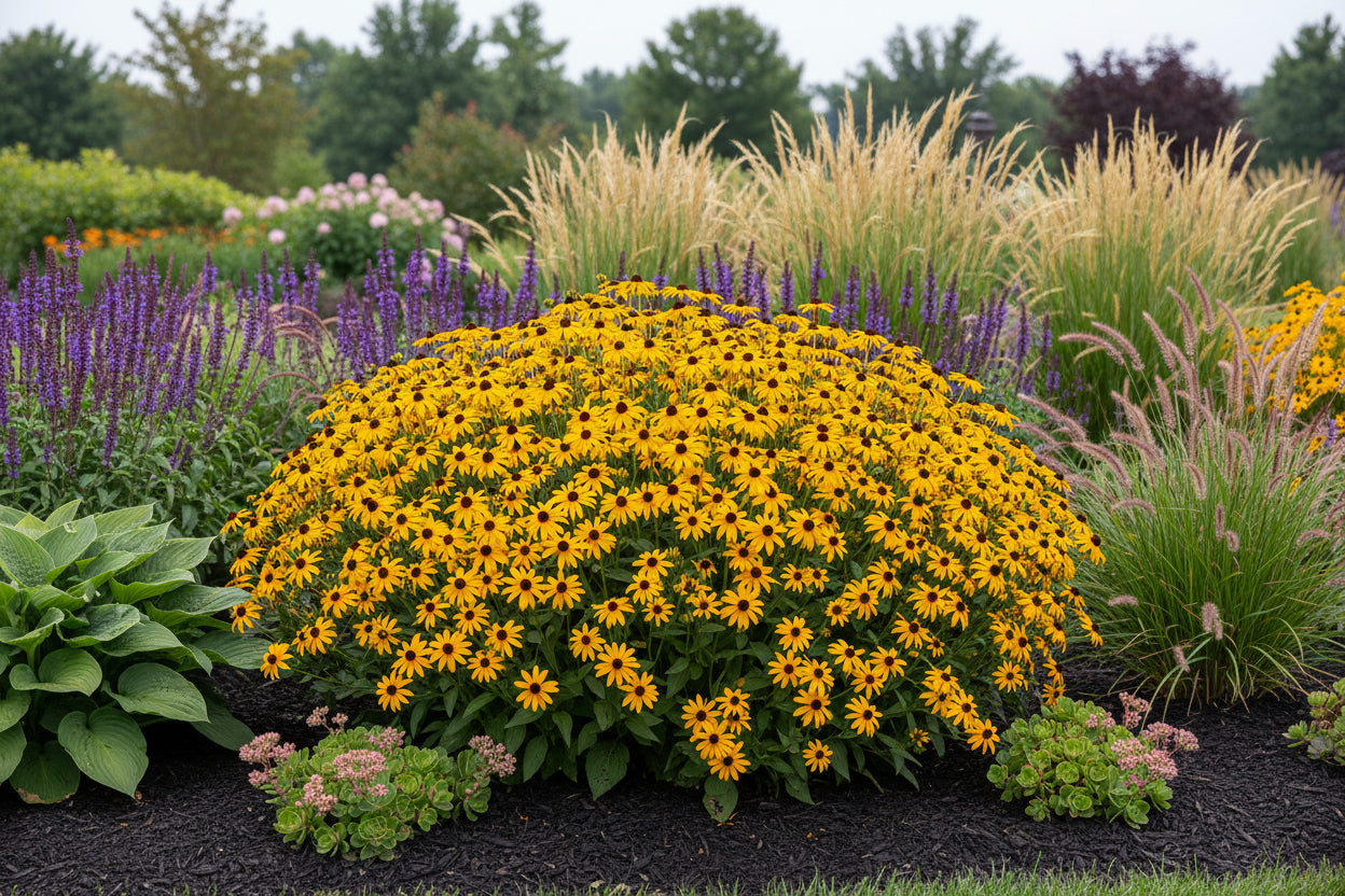 'Goldsturm' Black-Eyed Susan
