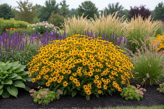 'Goldsturm' Black-Eyed Susan