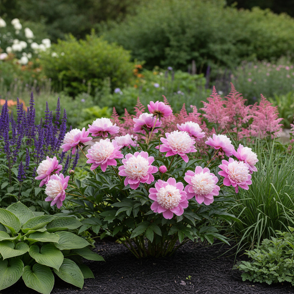 Peony 'Bowl of Love'