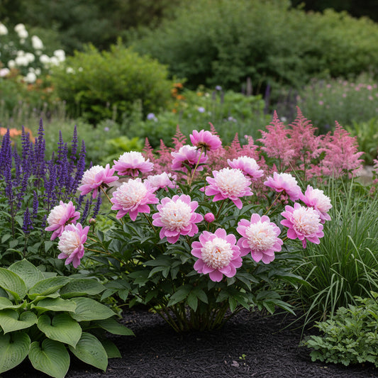 Peony 'Bowl of Love'