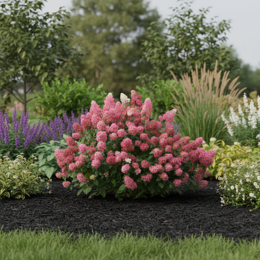 Hydrangea Panicle Fire Light®