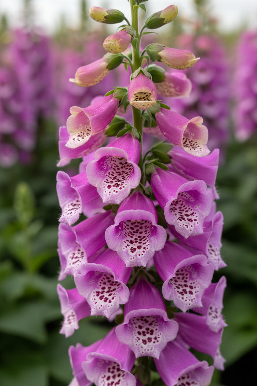 Foxglove 'Purple'