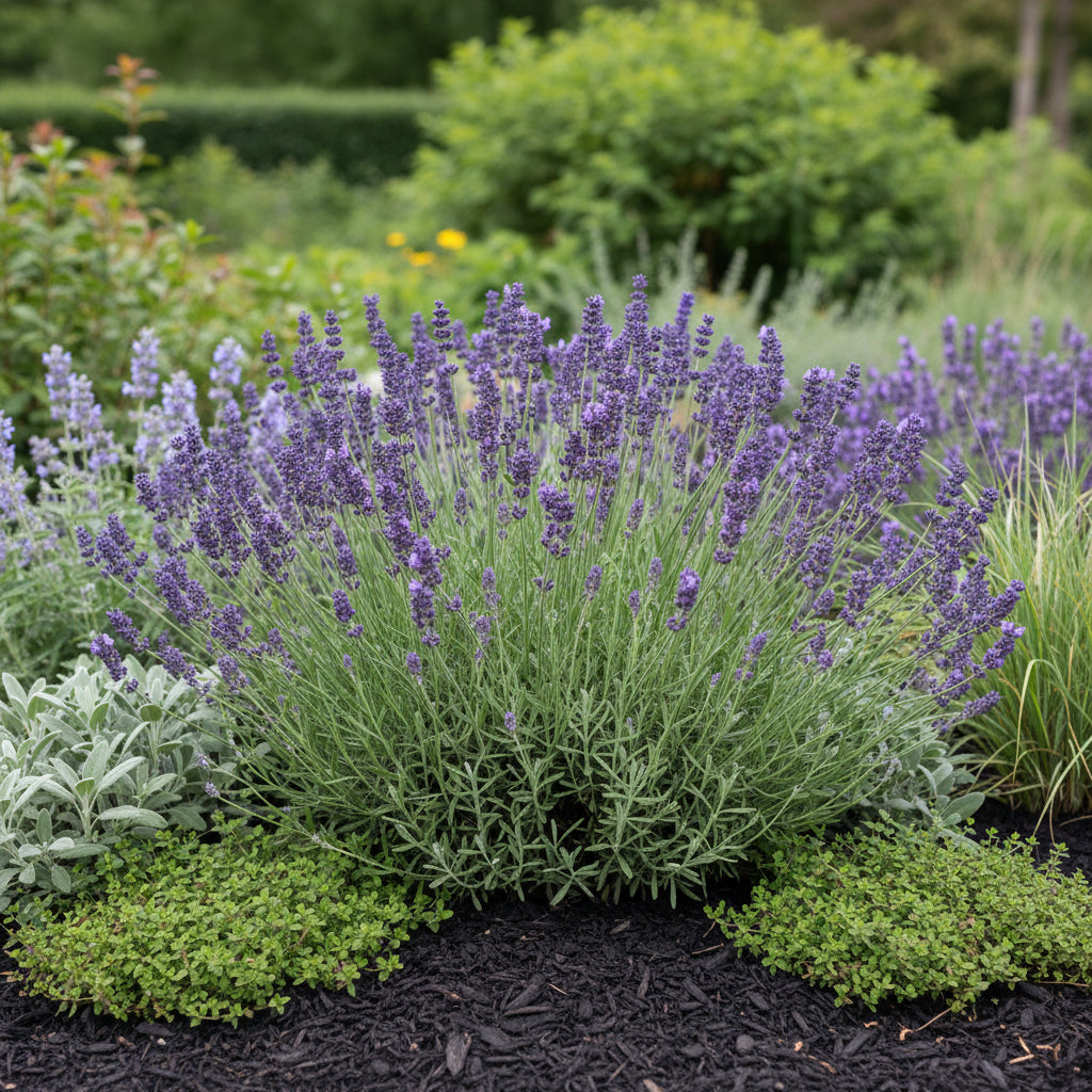 Lavender 'La Diva Eternal Elegance'