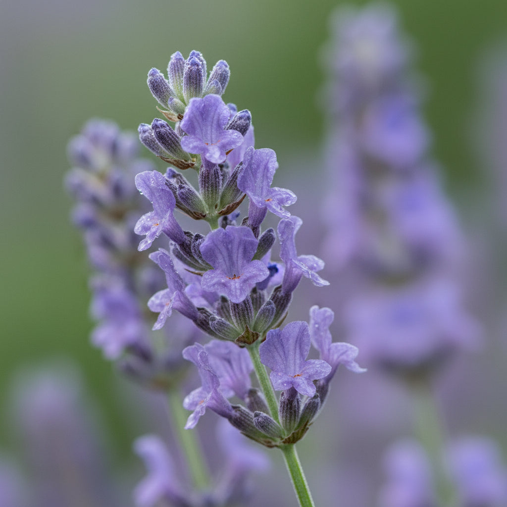 Lavender 'La Diva Eternal Elegance'