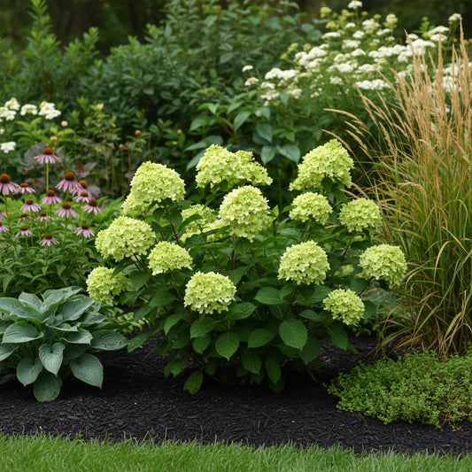 Hydrangea paniculata Little Lime®