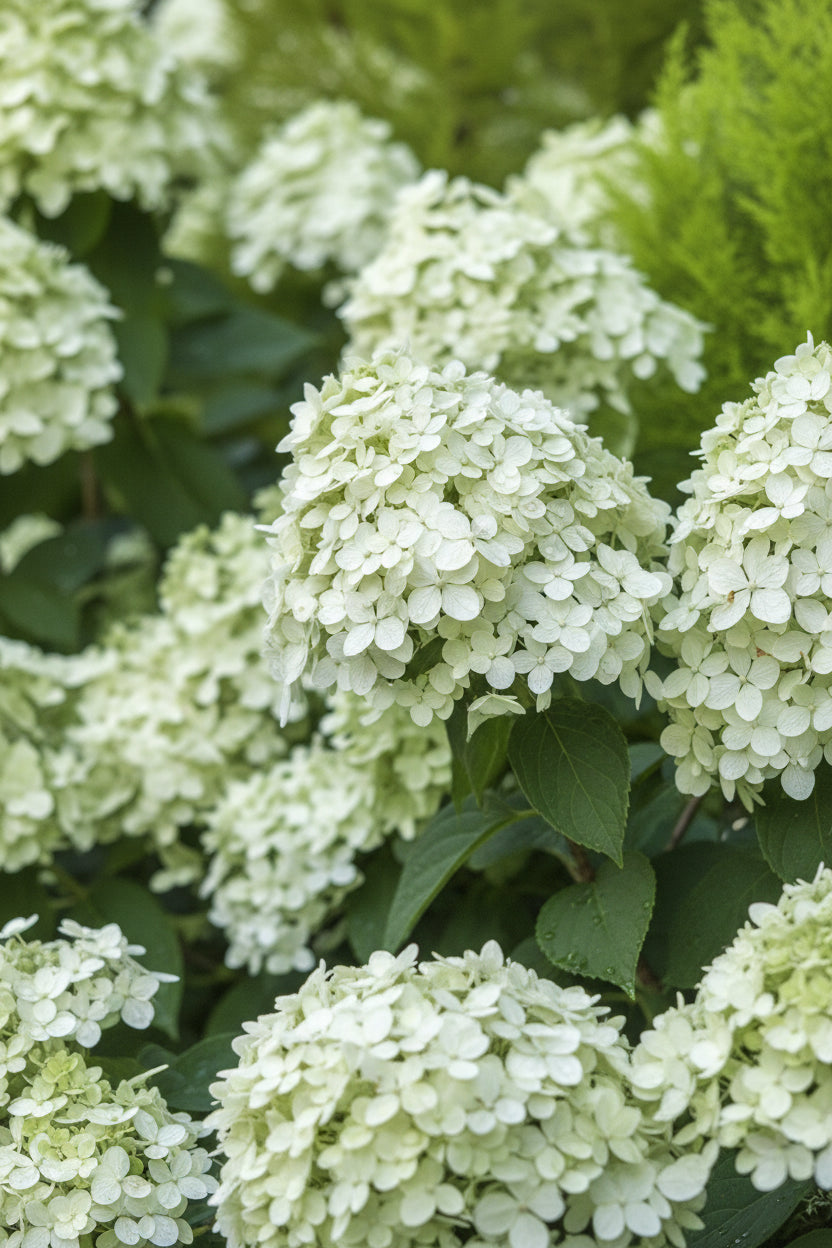 Hydrangea paniculata Little Lime®