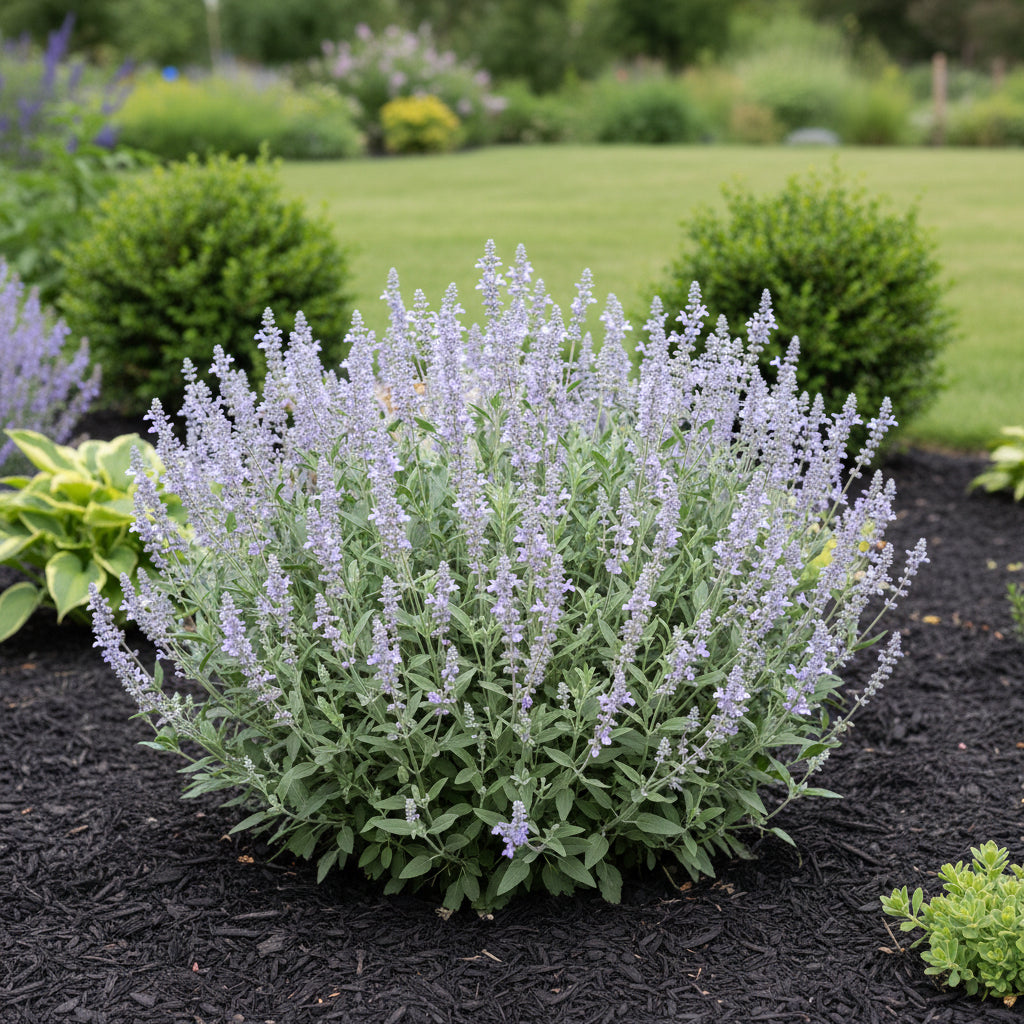 Salvia：プロフ必読 Salvia 'Perfect Profusion' – zforcefarm