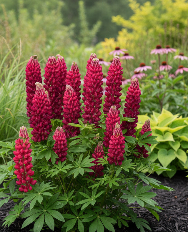 Shrubs & Flowers Toronto – zforcefarm
