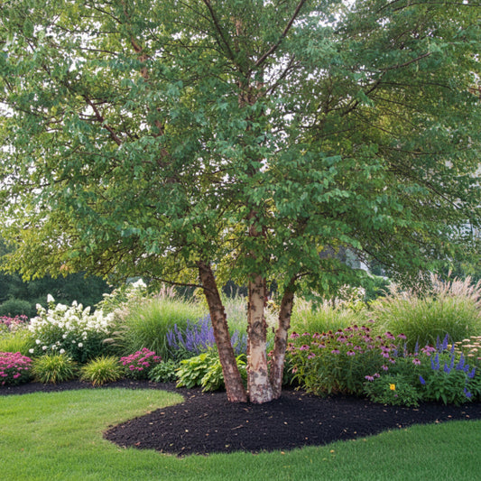 River Birch - Clumps