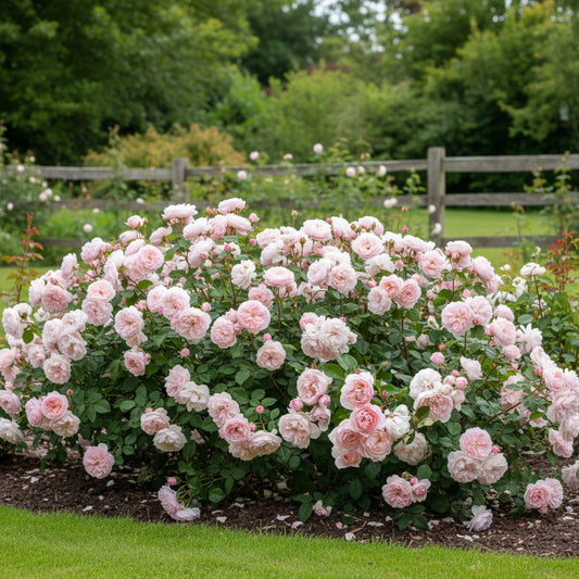 The Generous Gardener David Austin English Climbing Rose