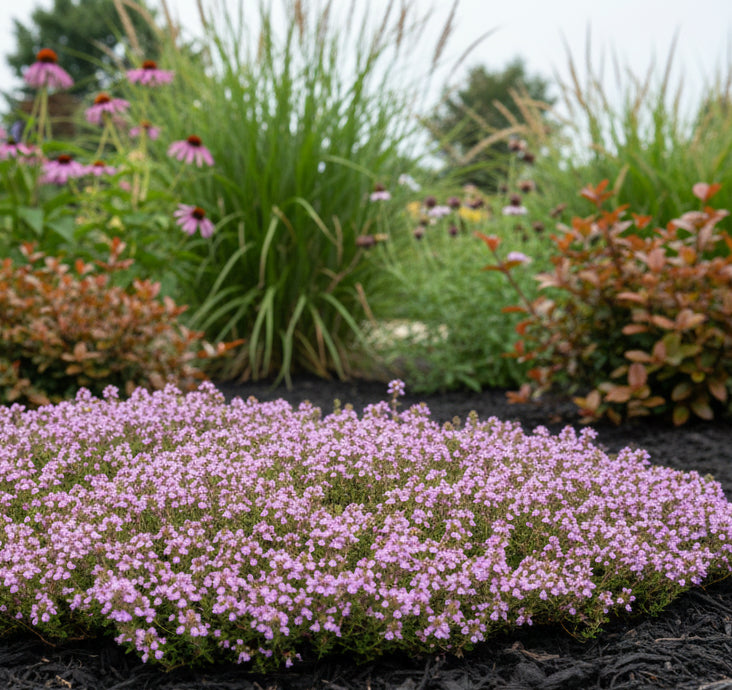 Creeping Thymus 'Elfin'