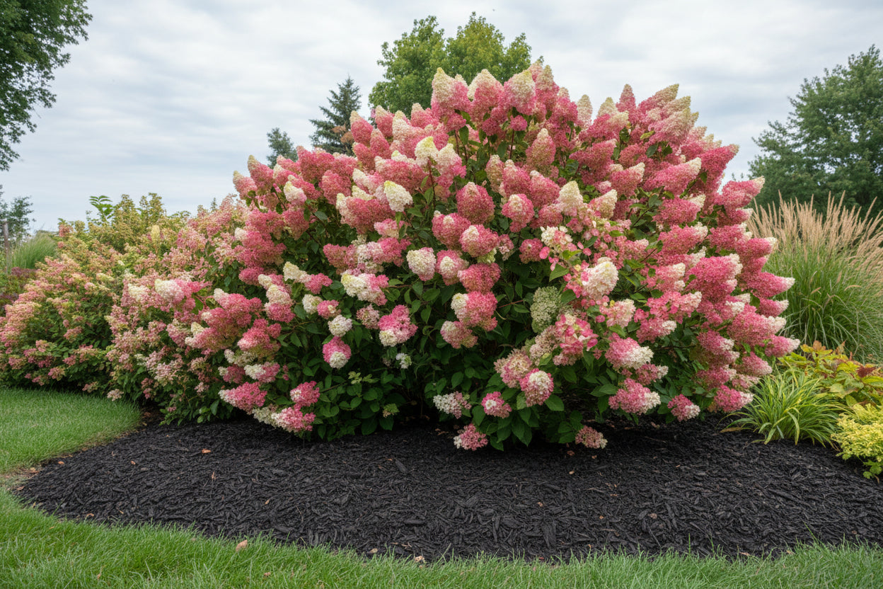Shrubs & Flowers Toronto – zforcefarm