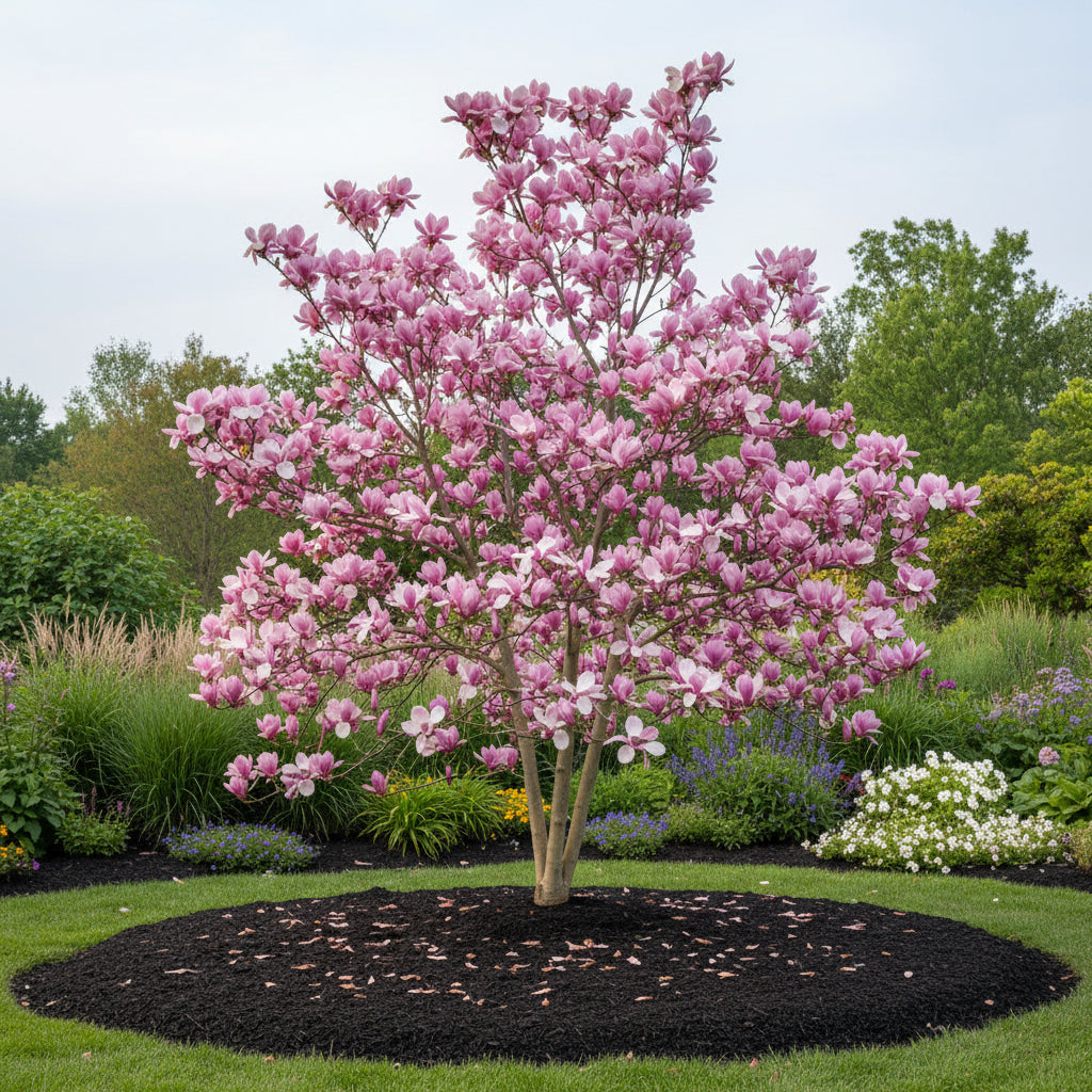 Magnolia 'Galaxy'