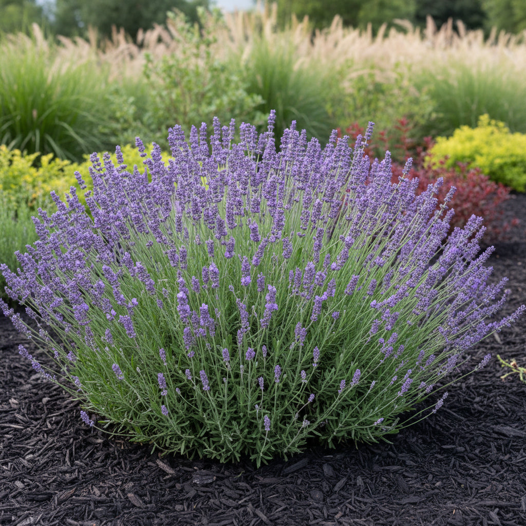 Lavender 'Munstead'