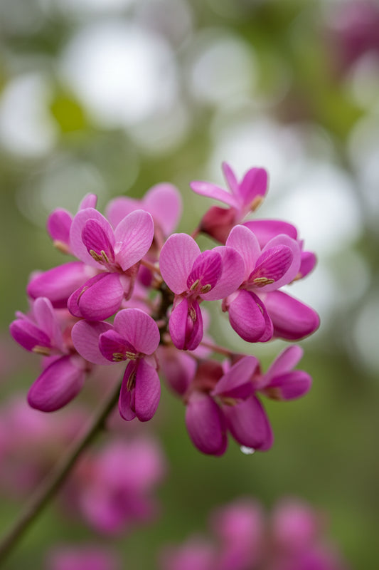 Redbud 'Hearts of Gold'